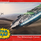 Illustration for article titled New Star Wars VII villain and hero names revealed in trading cards